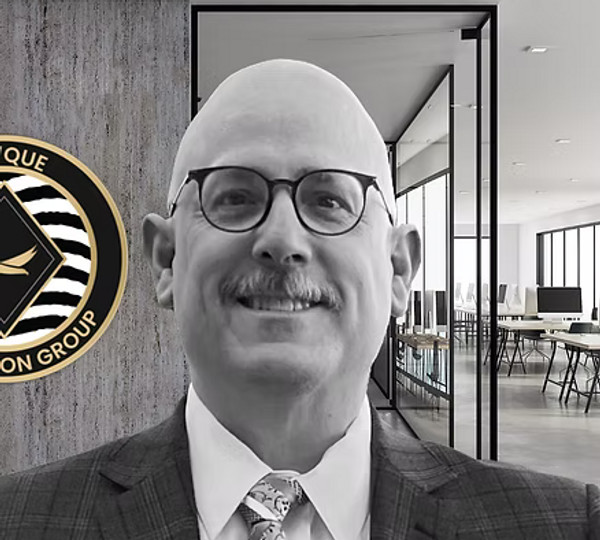 Alfredo Garcia, Director at Hawque Protection Group