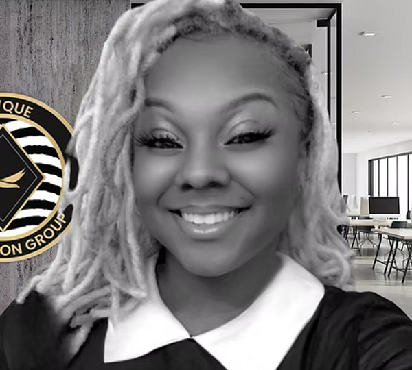 Briana Howard, HR Leader at Hawque Protection Group