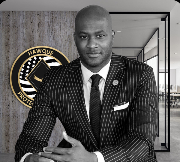 Chris Rich, Chief Executive Officer at Hawque Protection Group