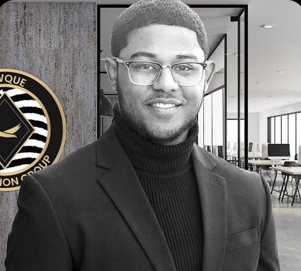 Deonte Starks, HR Specialist at Hawque Protection Group
