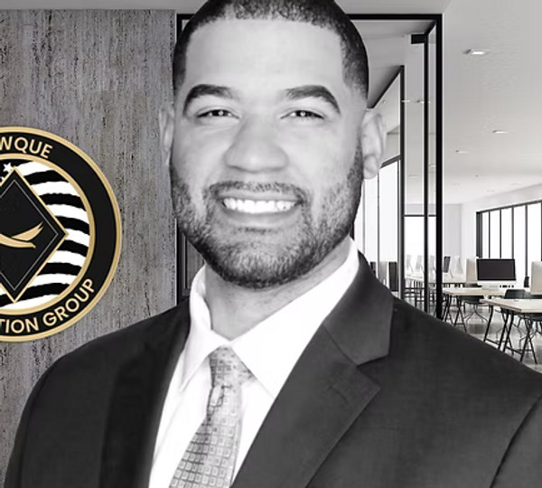 Jose Rojas, EP Leader at Hawque Protection Group