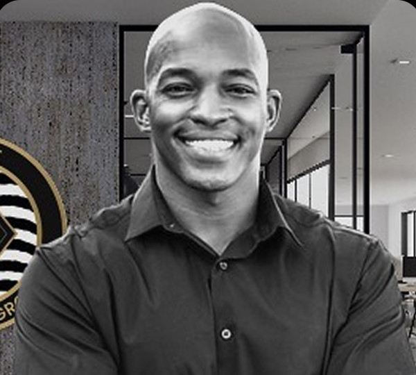 Josh Byrd, Esq., Vice President at Hawque Protection Group