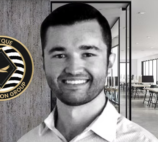Kyle Moore, Accounts at Hawque Protection Group