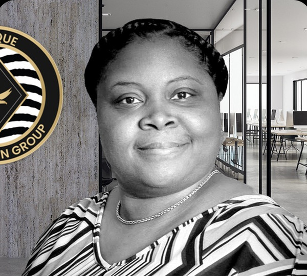 Nicole Christie, Director at Hawque Protection Group