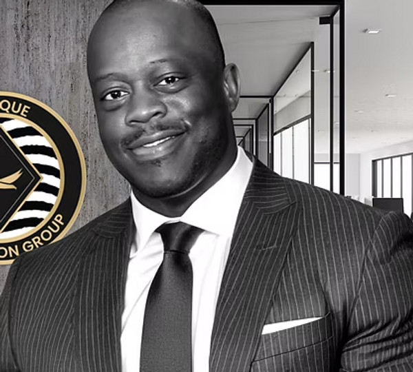 PJ Scott, Client Relations at Hawque Protection Group